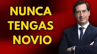 Tengo 73… Nunca Busques Novio Después de los 60. Aquí Te Digo Por Qué | Mario Alonso Puig
