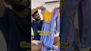 Diwali shopping begins🥳😍 #realitycouple #diwali #trending #love #couple #Dress