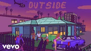 Bino Rideaux - NOBODY (Audio)