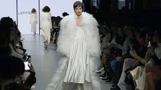 Leffers | Spring/Summer 2026 | Moscow Fashion Week
