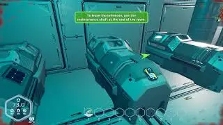 Planet Nomads, A new solo adventure!