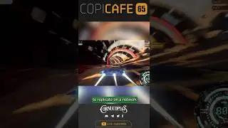 65-1 Cornucopias Racing Game Updates