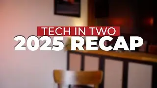 Battlefield 6 Comeback + Apple Vision Pro Reboot? | My Favorite Tech Stories of 2025