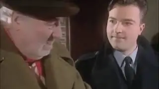 PC Rowan Sneaks Up On Greengrass | Heartbeat