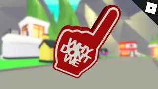 [FREE ITEM] How to Get the FAN HAND SIGN - WHY DON'T WE | Roblox