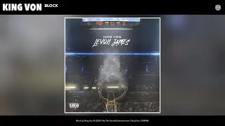 King Von - Block (Audio)