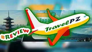 「TravelPZ」 Review [Selected Plan Offer] Japan 5G eSIM | Native KDDI Network + Full Coverage of 4