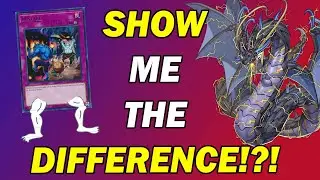 Yu-Gi-Oh! Single Card History: Thunder Dragon Colossus
