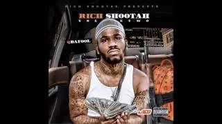 Q Da Fool - Trap Shit | Q Da Fool Rich Shootah 2