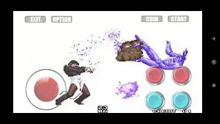 The king of fighter | The king of fighter 97 | KING OF FIGHTER HACK MOOD DOWNLOAD |  [ KOF ]