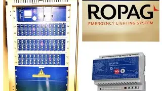 SAM 24 program in ROPAG Panel