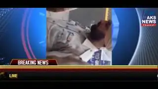 Batala explosion news: At least 24 killed in massive blast at Punjab's Batala crack || AKS NEWS