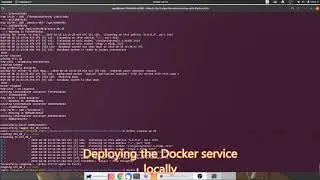 Hands-On Docker for Microservices with Python | 3. Build, Run, and Test Your Service Using Docker