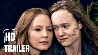 YELLOWJACKETS - STAFFEL 3 Trailer German Deutsch (2025) Paramount+