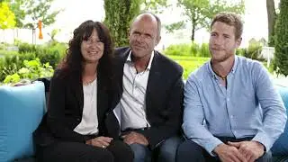 Landesgartenschau Überlingen 2021 - Villengarten der Firma Schellhorn Außenanlagen GmbH