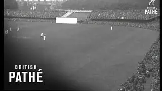 Constantine - The Coloured Catapult (1928)