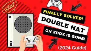 Наконец-то ИСПРАВЛЕНО: проблема с двойным NAT на Xbox One с AT&T и eero | Строго открытый NAT | Р...