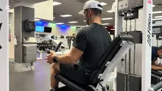 Perfect Your Hamstring Curls: Full Setup + Paused Rep Technique