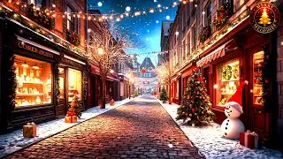 🎶 Relaxing Christmas Instrumental 2026 🎄 Peaceful Piano Melodies for Calm Mind & Cozy Home