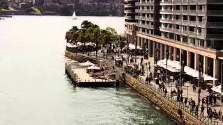 Circular Quay, Sydney