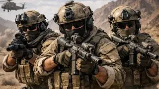 An Elite Soldier&rsquo;s Mission in Afghanistan Turns Deadly | Movie Explained in English