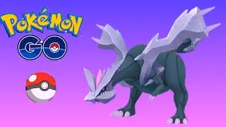Live Kyurem & Mega Gyradose ✨ Invite | Pok&eacute;mon Go