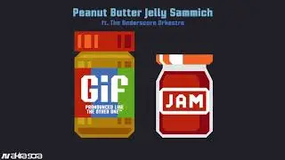 Peanut Butter Jam Sammich [FREE Electro Swing]