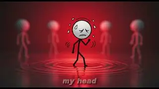 A Day in the Life of an Overthinker
