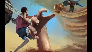 Luffy vs Crocodile OST