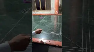 Unbelievable Tetra Rebound 😱 | Full Power Carrom Skills 🔥 Must Watch# trending #trickshot #shorts