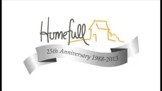 Homefull 25th Anniversary Gala Commercial