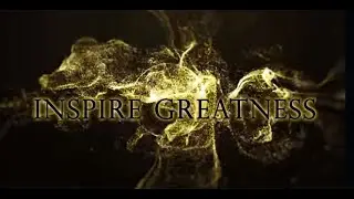 Inspire Greatness