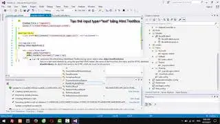 [ASP.NET MVC] Tạo Form và xây dựng chức năng thêm dữ liệu