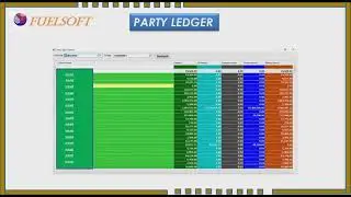 FUELSOFT (PETROL PUMP MANAGEMENT SOFTWARE)