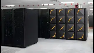 IBM Mainframe Z14 - Z15 - Fatec Ja&uacute; GSO - GTI - Centro Paula Souza