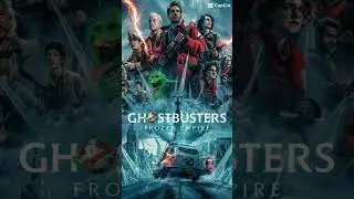 Happy Ghostbusters Day! #nerd #contentcreator #ghostbusters #movienerd #ghostbusters2 #fypyoutube