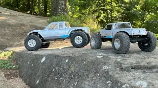 The best rc crawler / basher TOOL tip youve never seen