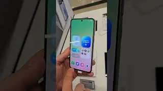 Samsung Galaxy A56,Dual Sim 8GB Ram, 256 GB Awesome Graphite #a56 #samsunggalaxy #android15 #shorts