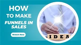 How To Build A Sales Funnel That Actually Works
