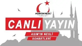 Asım'ın Nesli Cuma Sohbetleri / 02.01.2026