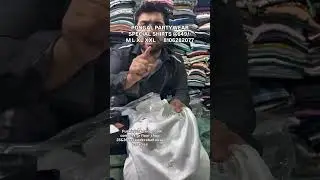PONGAL OFFER PARTYWEAR SHIRTS🔥‼️ ARE BACK #reels #clothing #trending #fashion #youtube #viral #yt