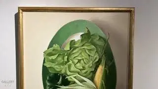 Wendy Prather Burwell showing at Gallery222 Malvern