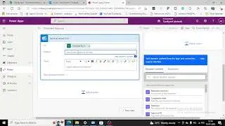 Document Approval Workflow using Microsoft Flow | MS flow Document Approval SharePoint