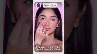 Makeup tutorials #quickhairstyles #beautybliss #hairstyles #glamlook #hairtransformation