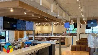 First look at Kelowna&rsquo;s newly renovated waterfront restaurant