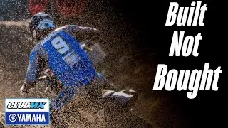 Built Not Bought EP4: Houston Supercross - ClubMX