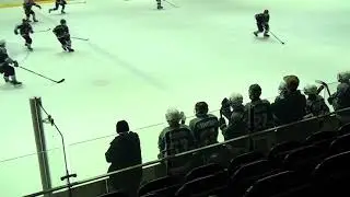 10.5.19 (31 2) Finland-SOS Kings Selects 0-1