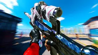 the Single Fire FAMAS is better than you think - FR 5.56 Search and Destroy