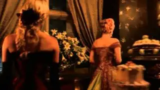 Dracula: Lucy and Jayne Deleted Scene.