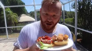GPS WENT DEAD 30 MILES out!! {LANE SNAPPER CATCH/CLEAN/COOK}